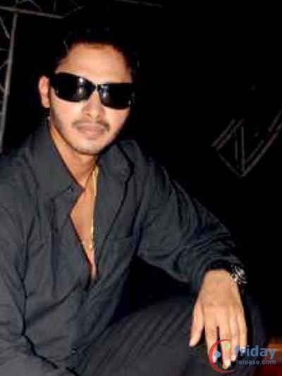 Shreyas Talpade Photo