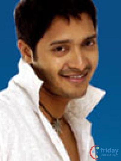 Shreyas Talpade Photo