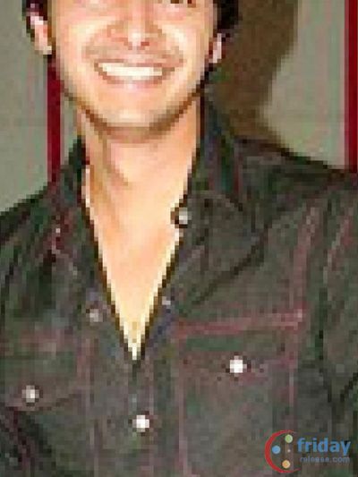 Shreyas Talpade Photo