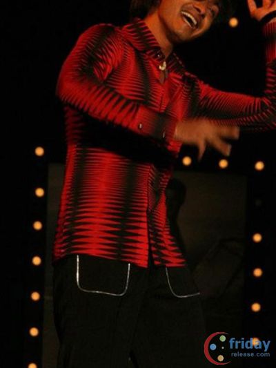 Shreyas Talpade Photo