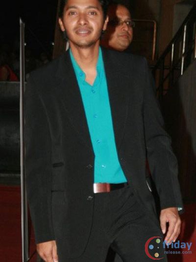 Shreyas Talpade Photo
