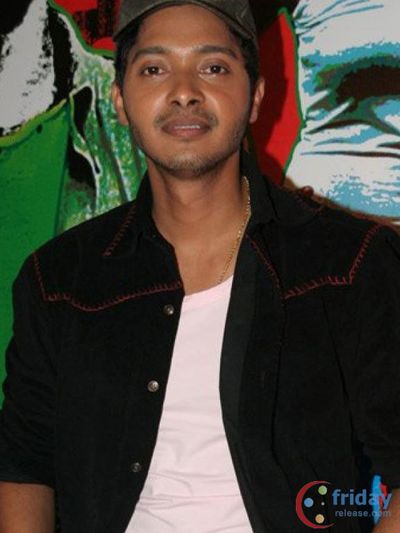 Shreyas Talpade Photo