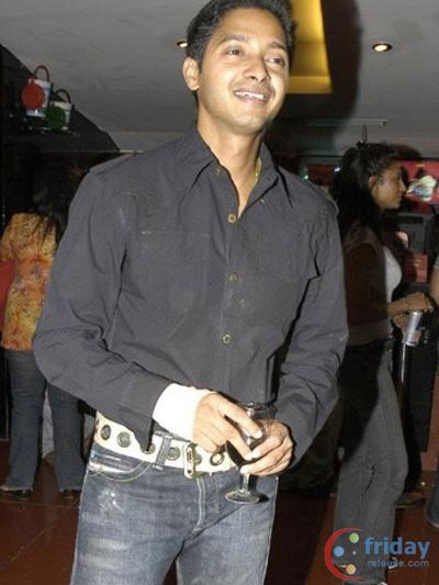 Shreyas Talpade Photo