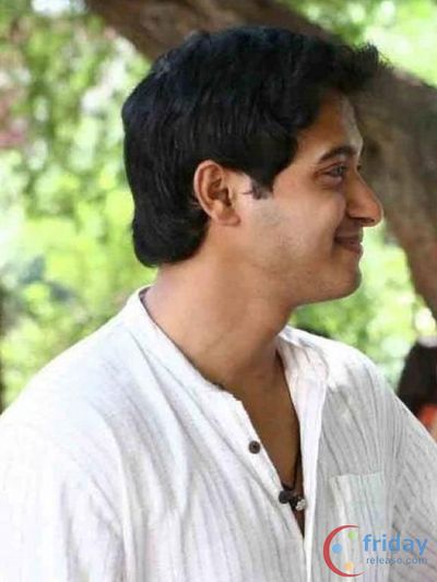 Shreyas Talpade Photo