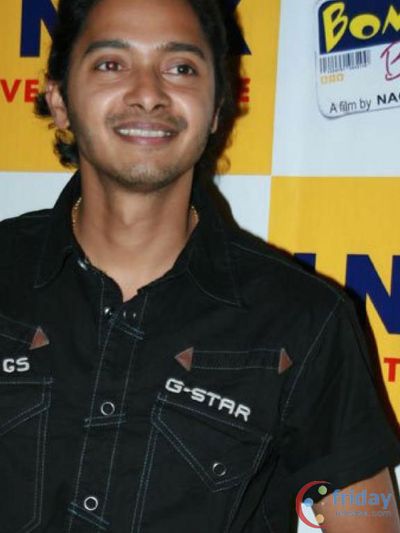 Shreyas Talpade Photo