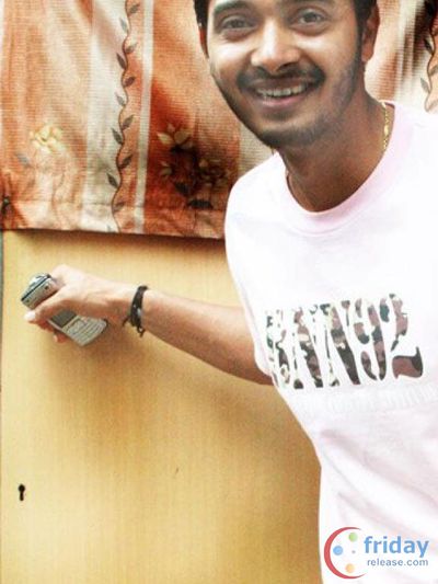 Shreyas Talpade Photo