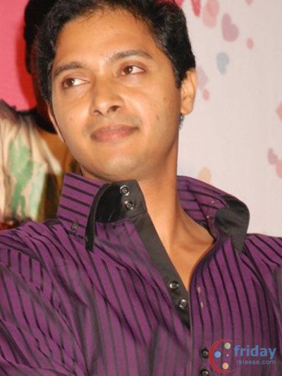Shreyas Talpade Photo