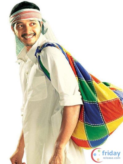 Shreyas Talpade Photo