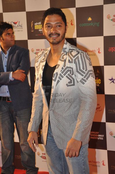 Shreyas Talpade Photo