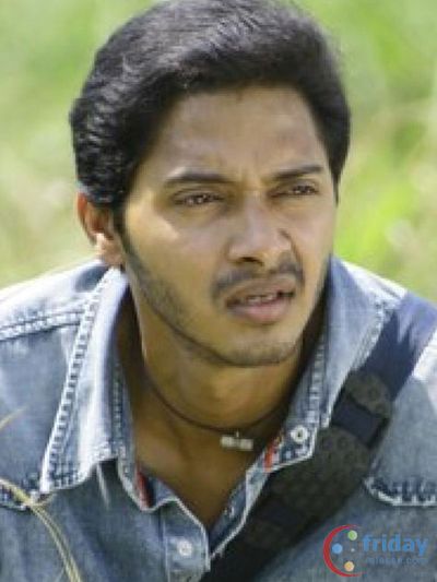 Shreyas Talpade Photo