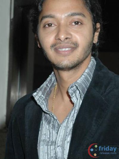 Shreyas Talpade Photo
