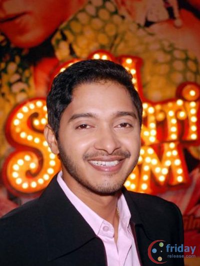 Shreyas Talpade Photo
