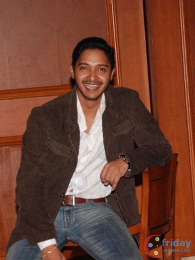 Shreyas Talpade Photo