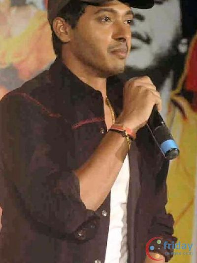 Shreyas Talpade Photo