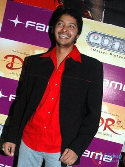 Shreyas Talpade Photo