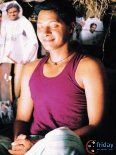 Shreyas Talpade Photo