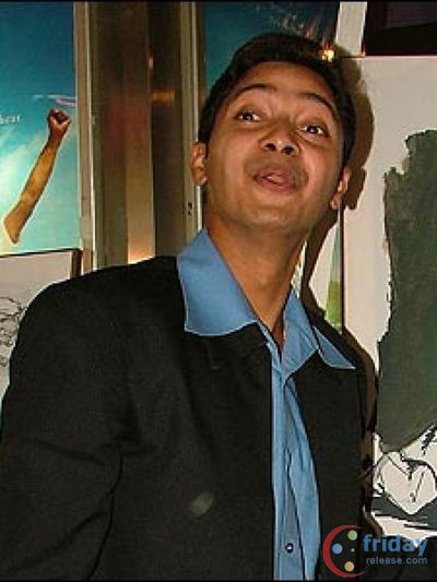 Shreyas Talpade Photo