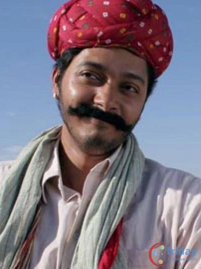 Shreyas Talpade Photo