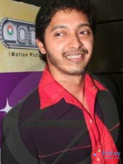 Shreyas Talpade Photo
