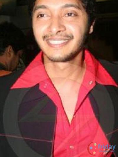 Shreyas Talpade Photo