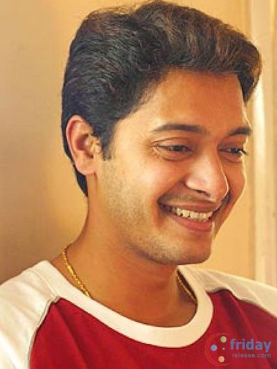 Shreyas Talpade Photo