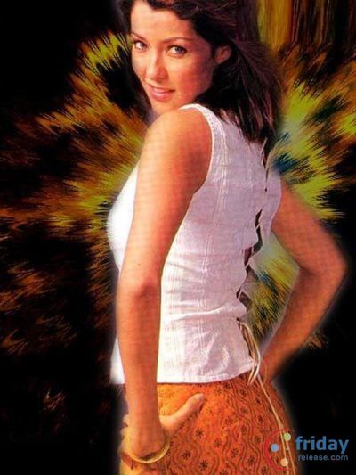 Aditi Govitrikar Photo