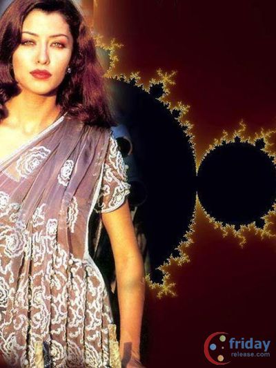 Aditi Govitrikar Photo