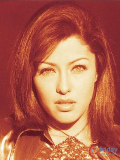 Aditi Govitrikar Photo