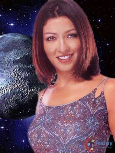 Aditi Govitrikar Photo