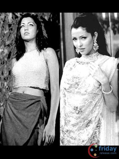Aditi Govitrikar Photo