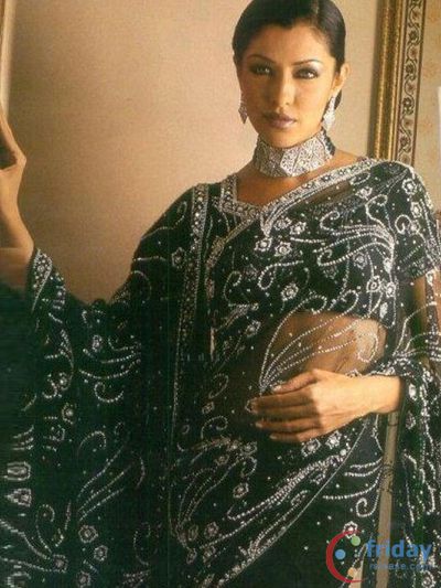 Aditi Govitrikar Photo