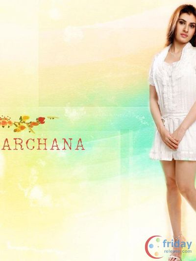 Archana Photo