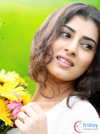 Archana Photo