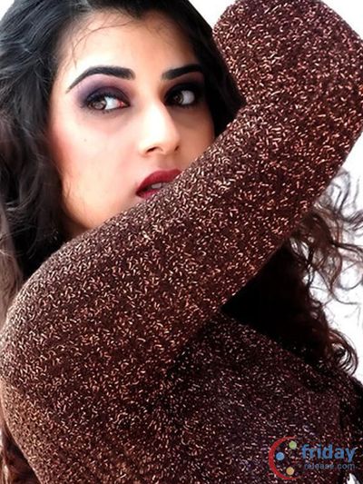 Archana Photo