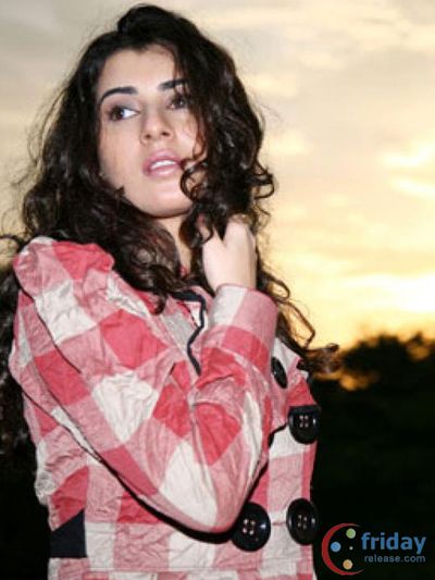 Archana Photo