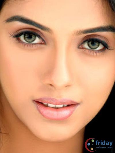 Asin Thottumkal Photo