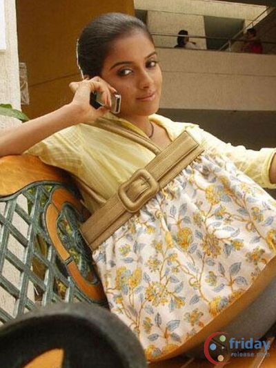 Asin Thottumkal Photo