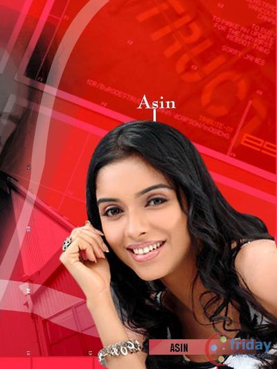 Asin Thottumkal Photo