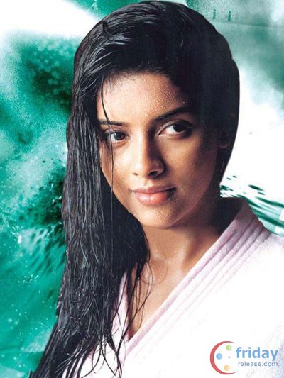 Asin Thottumkal Photo