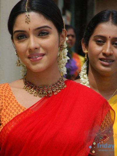 Asin Thottumkal Photo