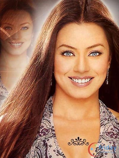 Mahima Chaudhry Photo