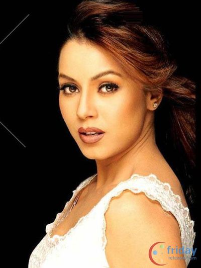 Mahima Chaudhry Photo