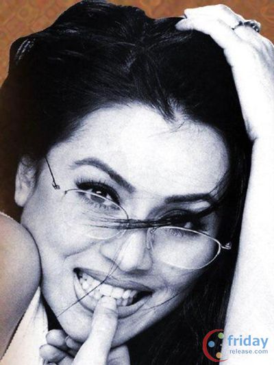 Mahima Chaudhry Photo