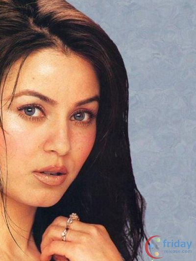 Mahima Chaudhry Photo