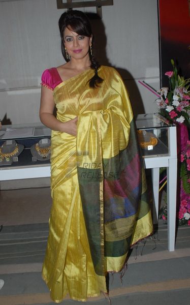 Mahima Chaudhry Photo