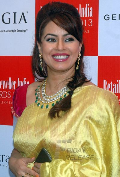 Mahima Chaudhry Photo