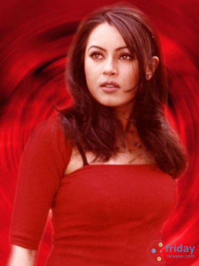 Mahima Chaudhry Photo