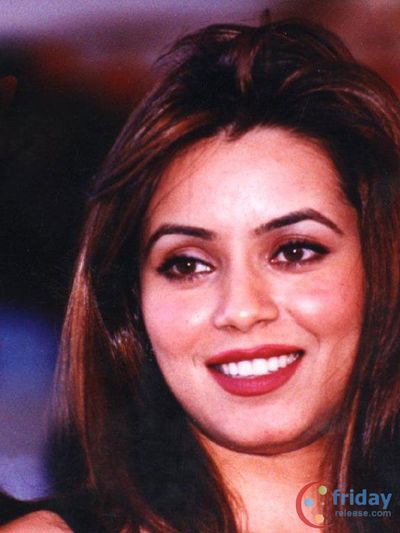 Mahima Chaudhry Photo