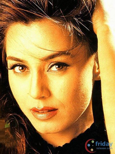 Mahima Chaudhry Photo