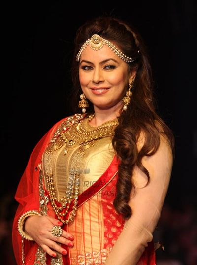 Mahima Chaudhry Photo